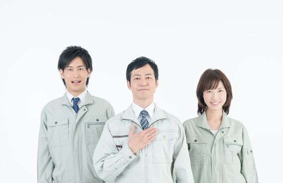 【社員を募集中】 | 鹿児島県で設備工事の求人を行っている晃建