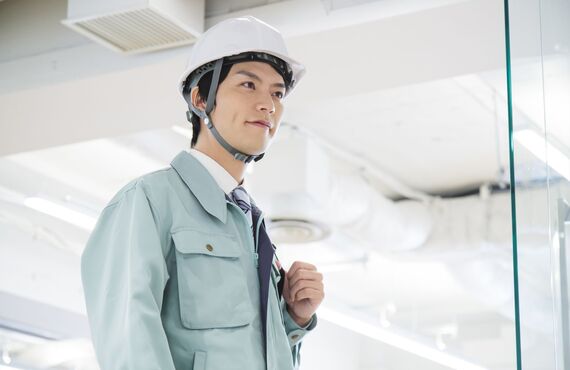 【働きやすい】 | 鹿児島県で設備工事の求人を行っている晃建