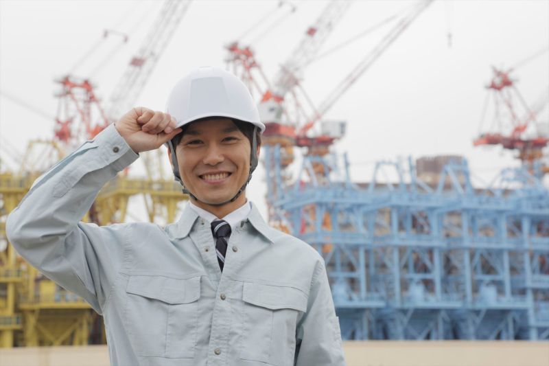 若いスタッフ_R