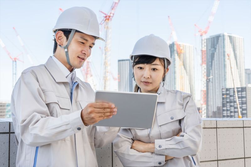 プラント工事13