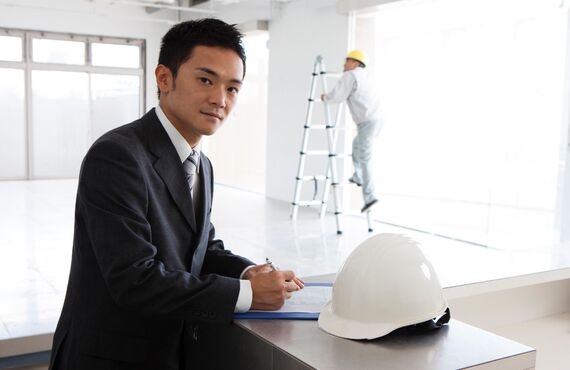 【未経験から社員に】 | 鹿児島県で設備工事の求人を行っている晃建
